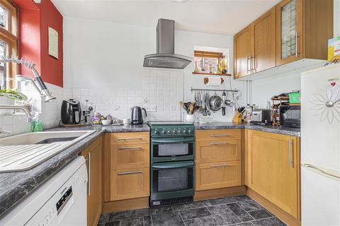 3 bedroom semi-detached house for sale, Lovell Road, Cambridge CB4