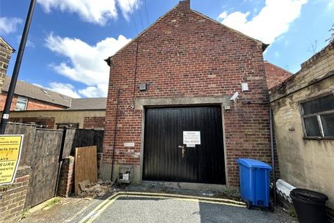 Industrial development to rent, Dragon Ter Harrogate HG1 5DN