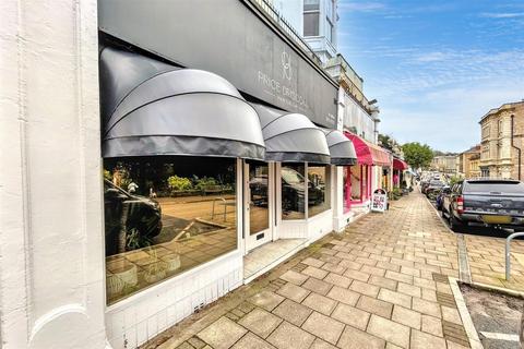 Retail property (high street) to rent, 83 Hill Rd Clevedon BS21 7PL