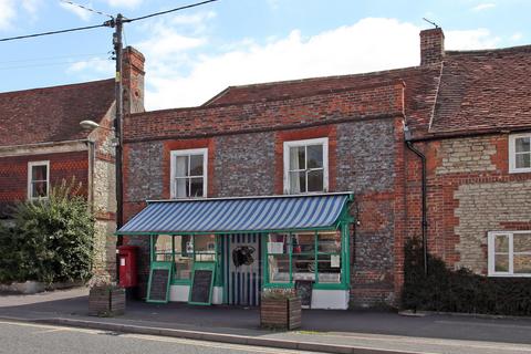 Retail property (high street) to rent, 42 High St Benson OX10 6RP