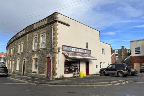Retail property (high street) to rent, 18A Lower Queens Rd Clevedon BS21 6LX