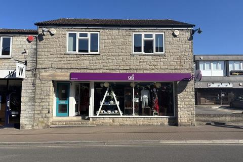 Retail property (high street) for sale, 145 High St Street BA16 0EX