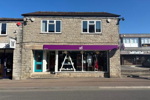 Retail property (high street) for sale, 145 High St Street BA16 0EX