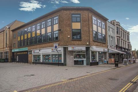 Retail property (high street) for sale, King St Peterborough PE1 1LT