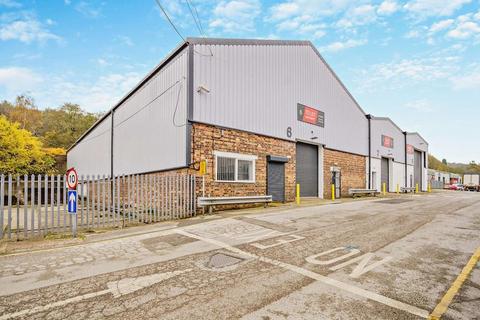 Warehouse to rent, Longbridge Hayes Rd Stoke On Trent ST6 4DS