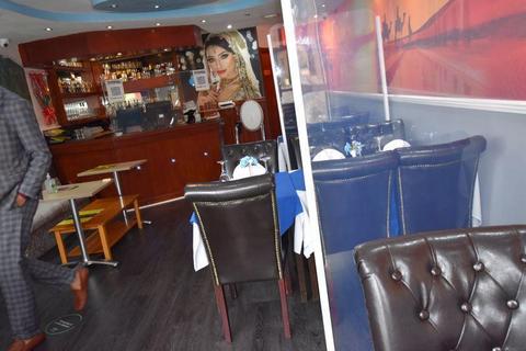 Retail property (high street) for sale, 359-365 Derby Rd Nottingham NG7 2DZ