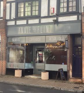 Retail property (high street) for sale, 122-128 High St Ilfracombe EX34 9EY