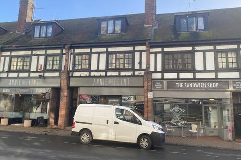 Retail property (high street) for sale, 122-128 High St Ilfracombe EX34 9EY
