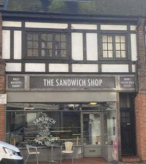 Retail property (high street) for sale, 122-128 High St Ilfracombe EX34 9EY