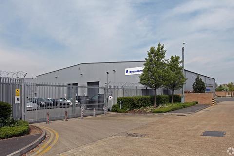 Warehouse to rent, 381 Sykes Rd Slough SL1 4SP