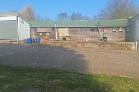Warehouse to rent, Dalton Ln Roos HU12 0DH
