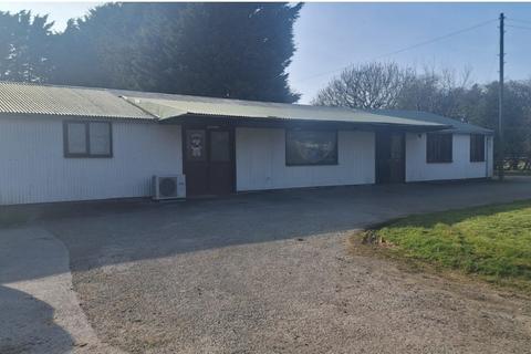 Warehouse to rent, Dalton Ln Roos HU12 0DH