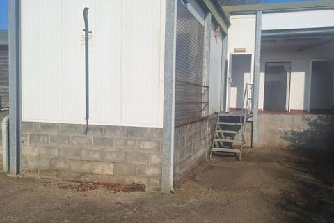 Warehouse to rent, Dalton Ln Roos HU12 0DH