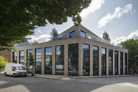 Office to rent, 38 Northampton Rd London EC1R 0HU