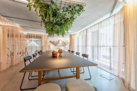 Office to rent, 38 Northampton Rd London EC1R 0HU