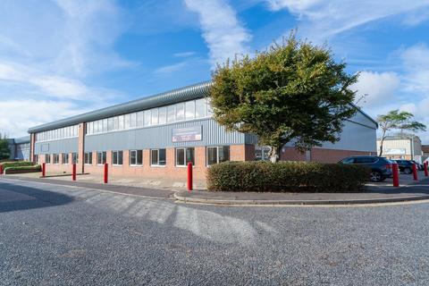 Industrial unit to rent, Dolphin Rd Shoreham By Sea BN43 6NZ