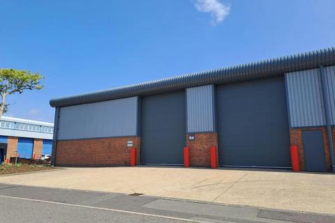 Industrial unit to rent, Dolphin Rd Shoreham By Sea BN43 6NZ