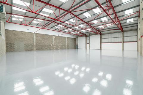 Industrial unit to rent, Dolphin Rd Shoreham By Sea BN43 6NZ