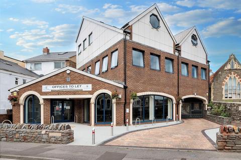 Office to rent, 28 Old St Clevedon BS21 6BY