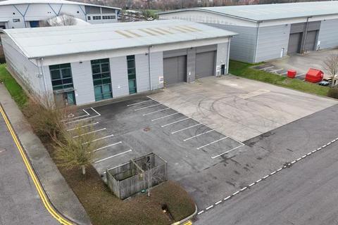Warehouse to rent, Axial Way Colchester CO4 5WY