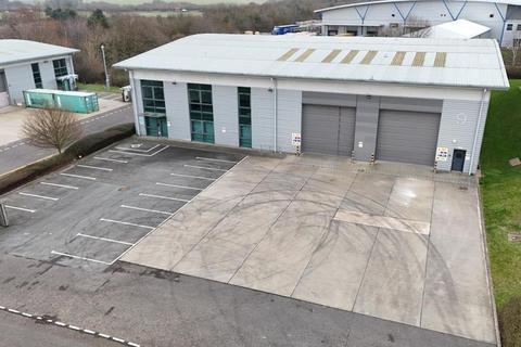Warehouse to rent, Axial Way Colchester CO4 5WY