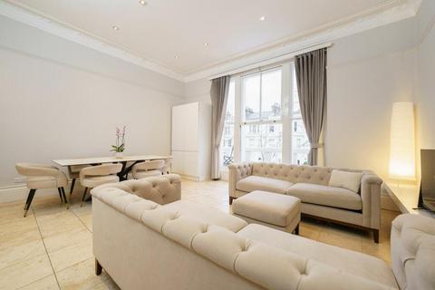 undefined, Palace Gardens Terrace, W8