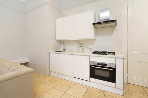 undefined, Palace Gardens Terrace, W8