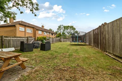 40 Linton Avenue, Borehamwood, WD6 4QZ
