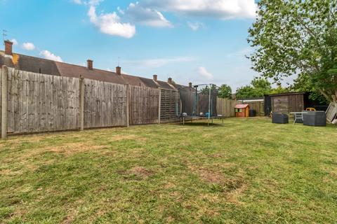 40 Linton Avenue, Borehamwood, WD6 4QZ