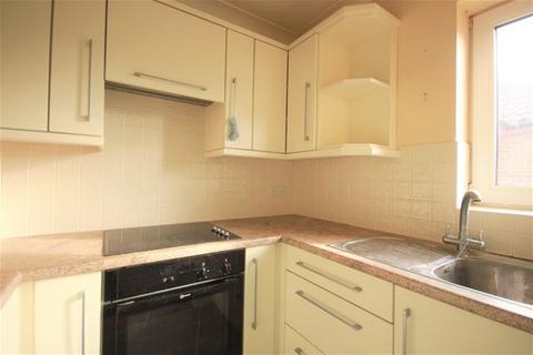 1 bedroom property for sale, Harpenden AL5