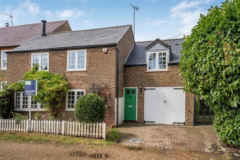 undefined, Redbourn AL3