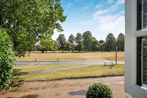 undefined, Redbourn AL3