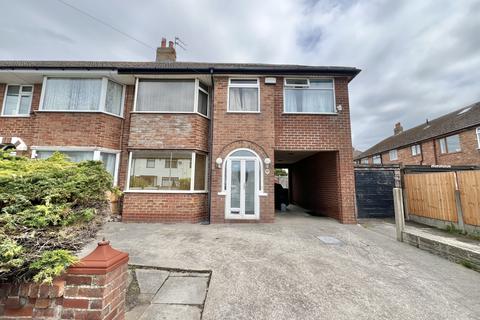 Lockerbie Avenue, Cleveleys FY5