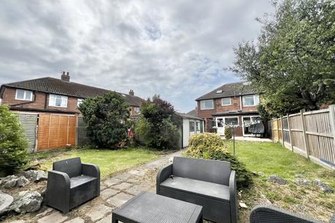 4 bedroom semi-detached house for sale, Lockerbie Avenue, Cleveleys FY5