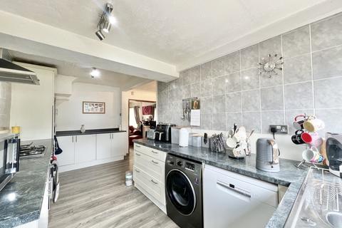 4 bedroom semi-detached house for sale, Lockerbie Avenue, Cleveleys FY5