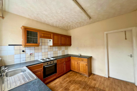 2 bedroom terraced house for sale, Mill Street, Pontefract WF9