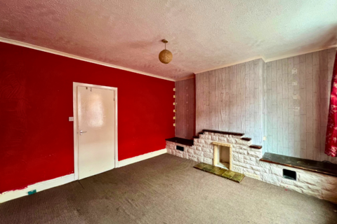 2 bedroom terraced house for sale, Mill Street, Pontefract WF9