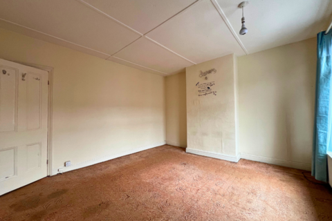 2 bedroom terraced house for sale, Mill Street, Pontefract WF9