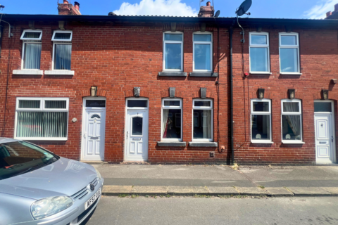 2 bedroom terraced house for sale, Mill Street, Pontefract WF9