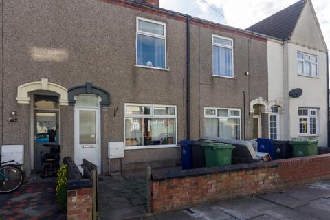 3 bedroom terraced house for sale, Crowhill Avenue, Cleethorpes DN35