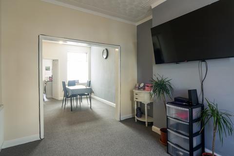 3 bedroom terraced house for sale, Crowhill Avenue, Cleethorpes DN35