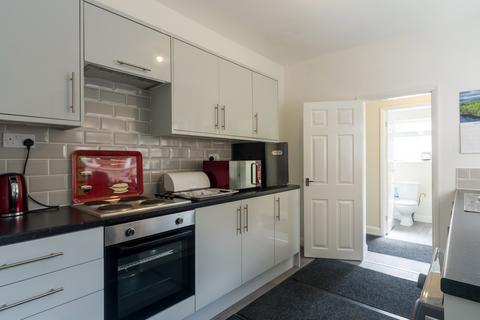 3 bedroom terraced house for sale, Crowhill Avenue, Cleethorpes DN35