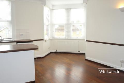 2 bedroom apartment for sale, Hadley Road, New Barnet, EN5
