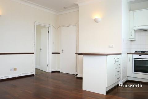 2 bedroom apartment for sale, Hadley Road, New Barnet, EN5