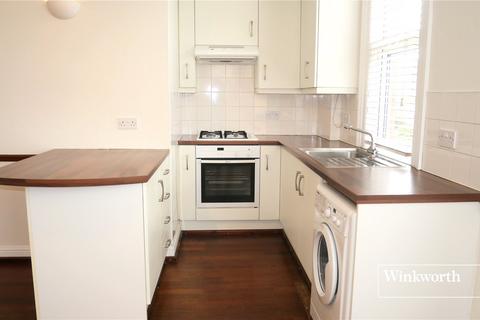 2 bedroom apartment for sale, Hadley Road, New Barnet, EN5