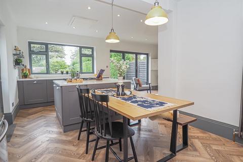 undefined, Stanton Road, Burton-On-Trent DE15