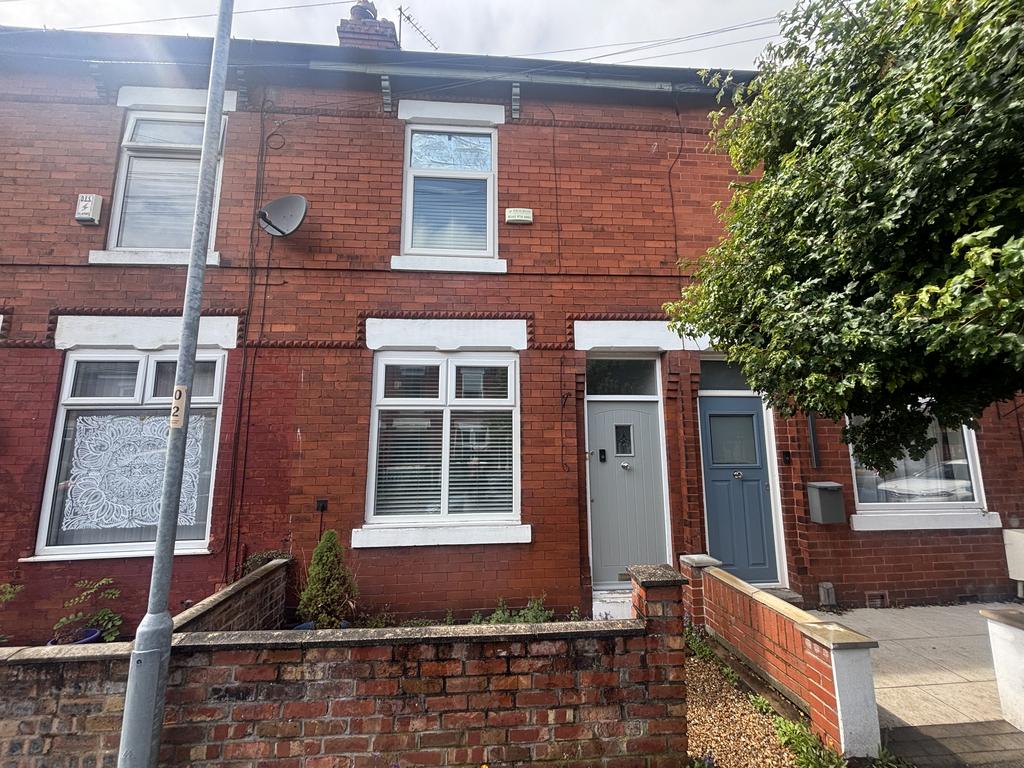 3 Bedroom Terraced for Sale
