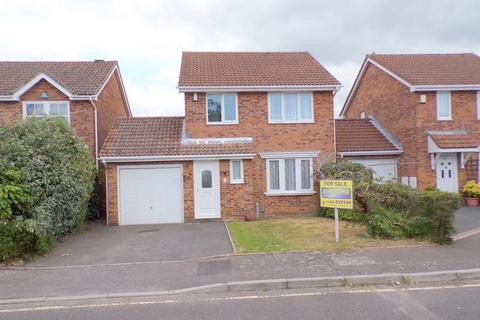 21 Hazelton Close, Bournemouth, BH7 7JF