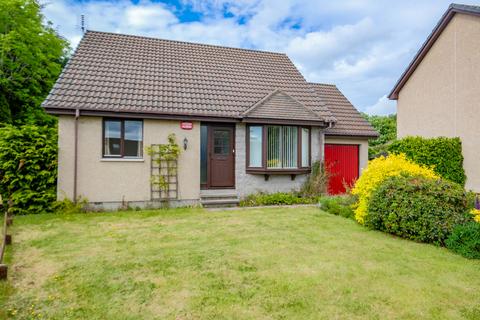 3 Stewart Crescent, Alford, AB33 8UF