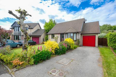 3 Stewart Crescent, Alford, AB33 8UF